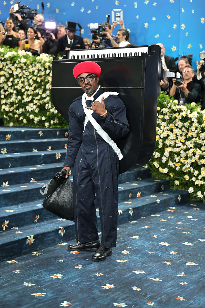 André 3000