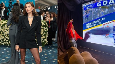 Джъстин Бийбър и Хейли Бийбър