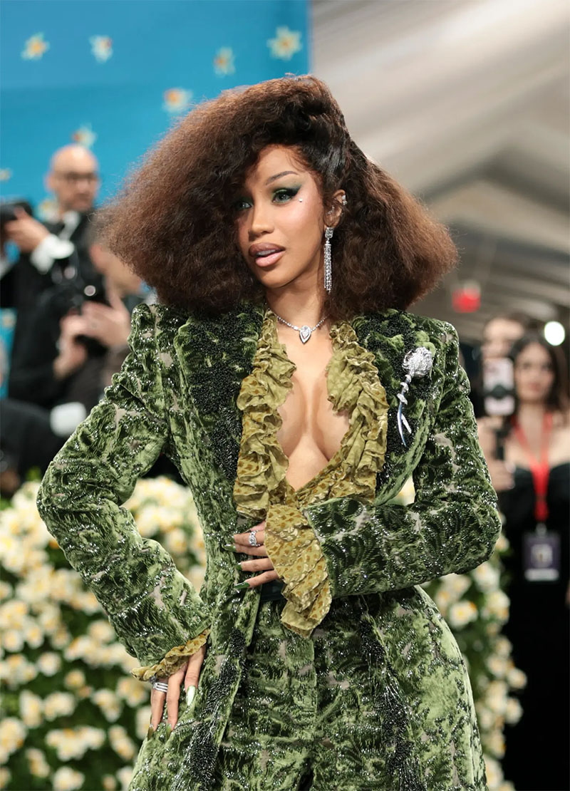 Cardi B