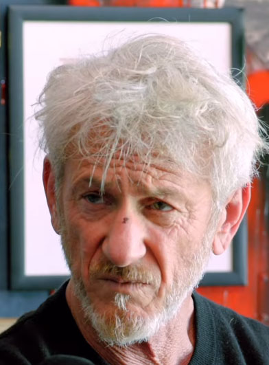 Шон Пен