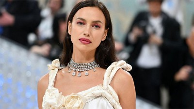 Ирина Шейк