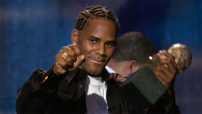 R. Kelly