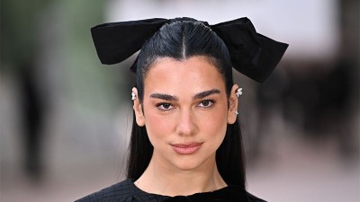 Дуа Липа
