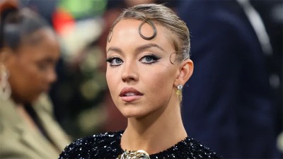 Сидни Суини