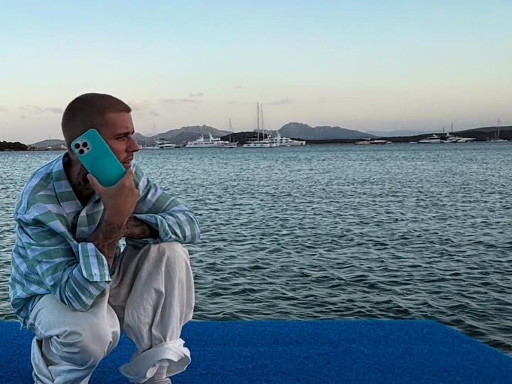 Джъстин Бийбър