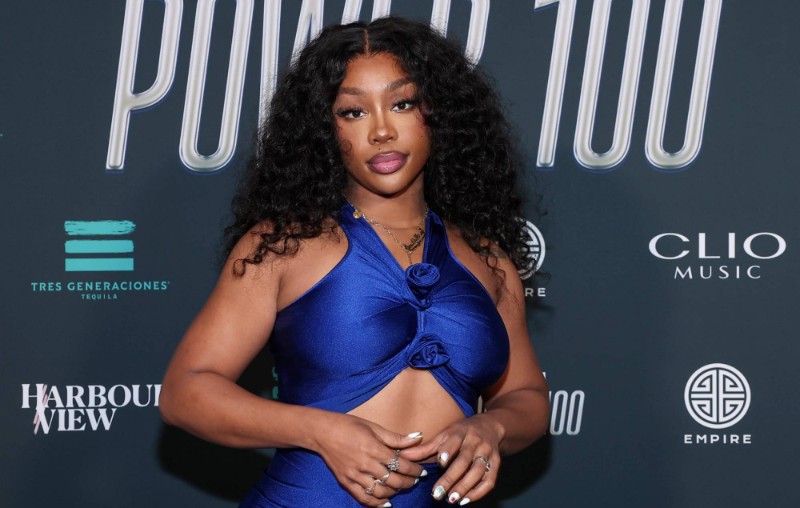 SZA