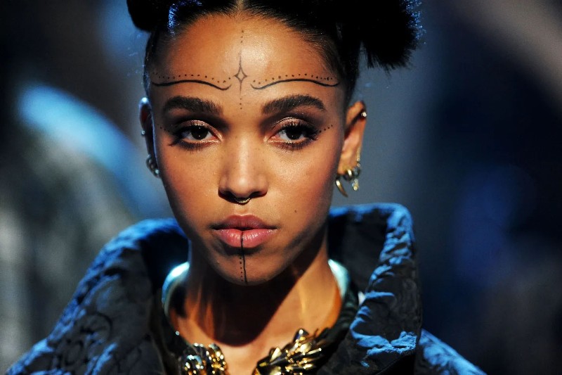 FKA Twigs