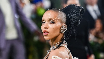 FKA Twigs