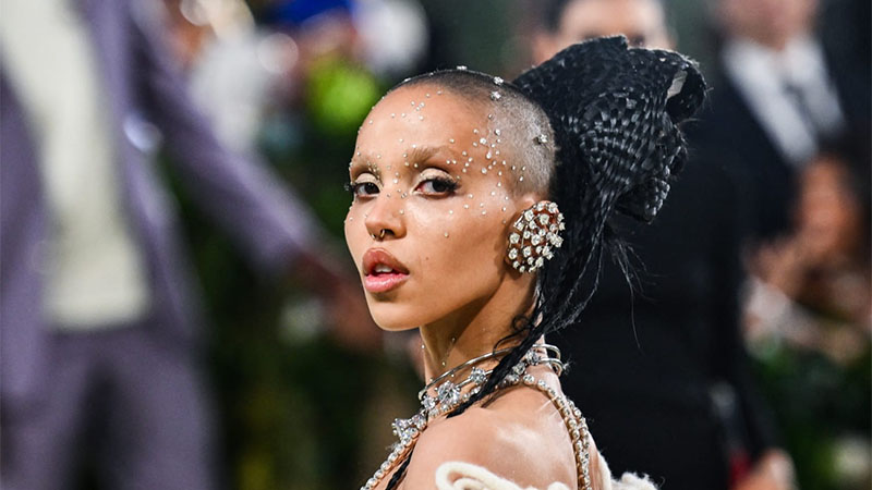 FKA Twigs