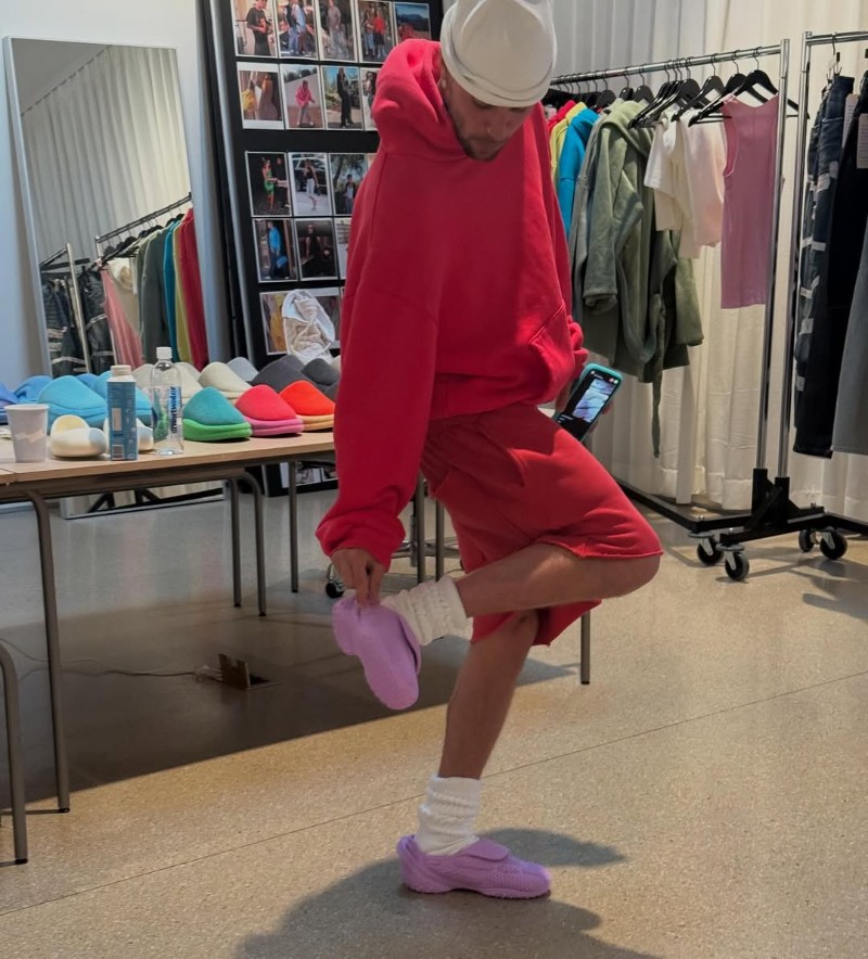 Джъстин Бийбър