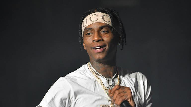 Soulja Boy