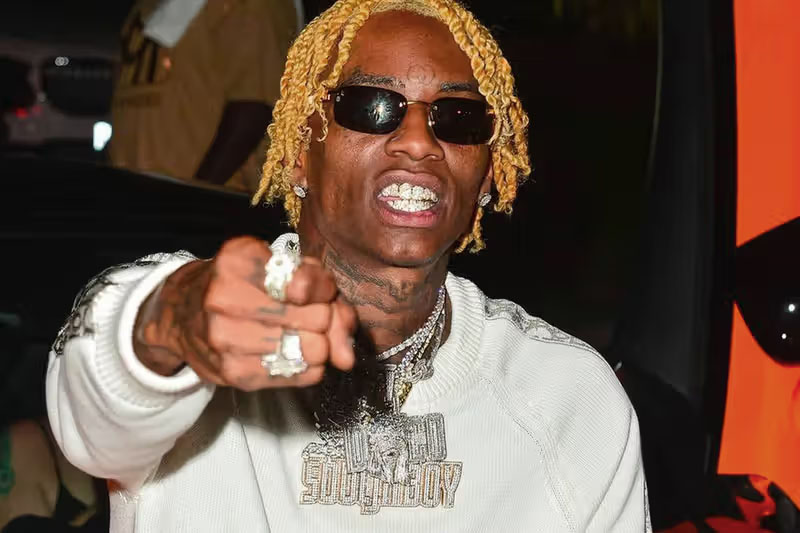 Soulja Boy
