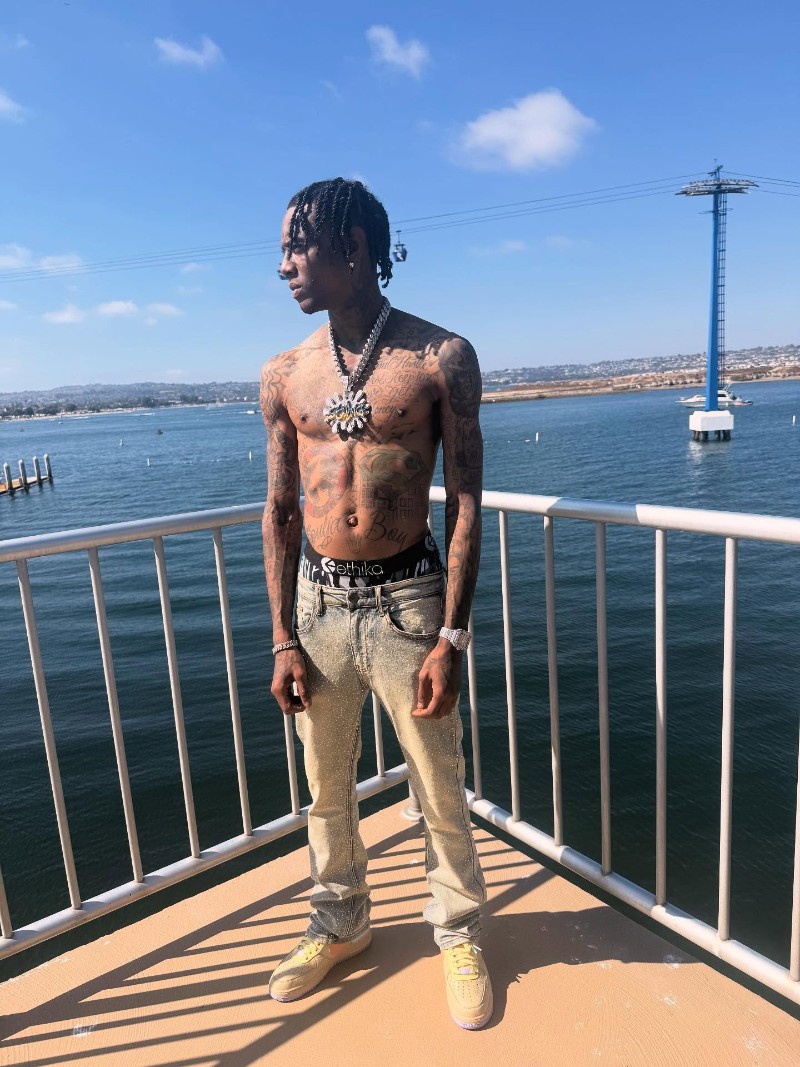 Soulja Boy