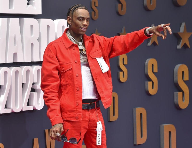 Soulja Boy