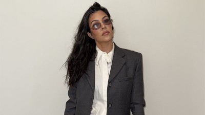 Кортни Кардашиян