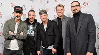 Backstreet Boys