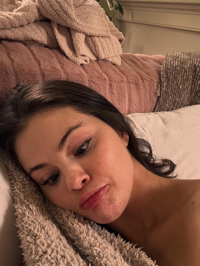 Селена Гомес
