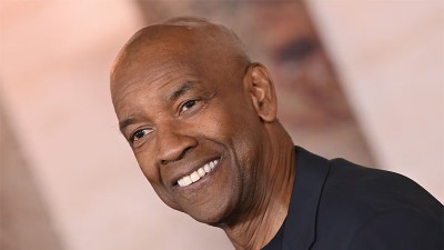 Дензъл Уошингтън по време на премиерата на филма “Гладиатор 2“ в Лос Анджелис на 18 Ноември, 2024 г.