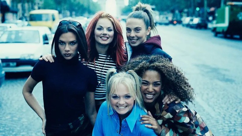 Spice Girls