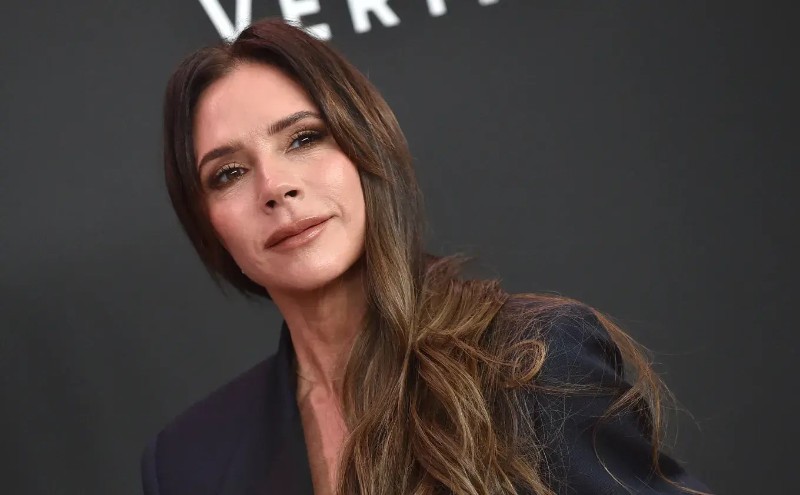 Виктория Бекъм присъства на премиерата на „Лола“ на 3 Февруари 2024 г. в Лос Анджелис, Калифорния.