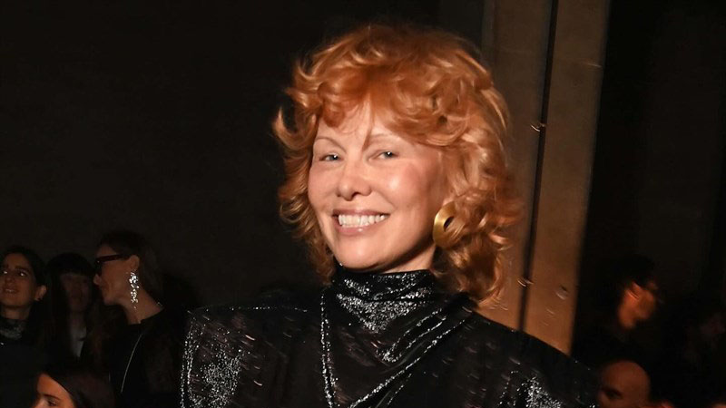 Памела Андерсън