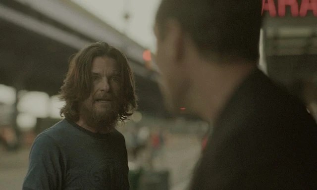 Джейсън Бейтман в кадър от сериала “Black Rabbit“.