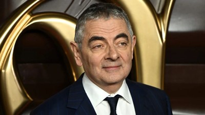 Роуън Аткинсън