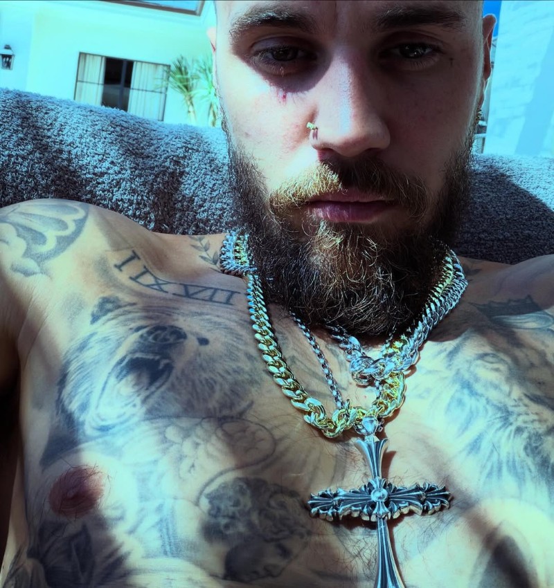 Джъстин Бийбър