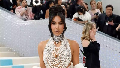 Ким Кардашиян