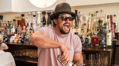 Джейсън Момоа