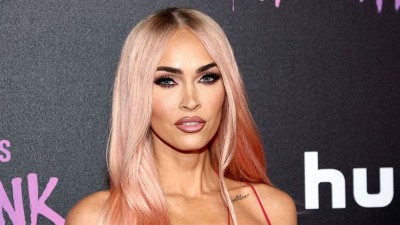 Меган Фокс през Юни, 2022 г.