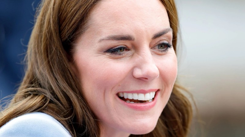 Кейт Мидълтън