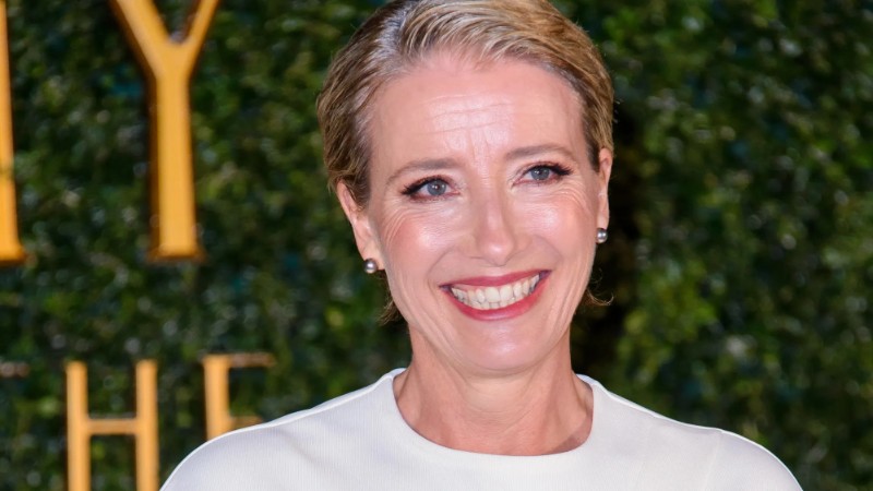 Ема Томпсън