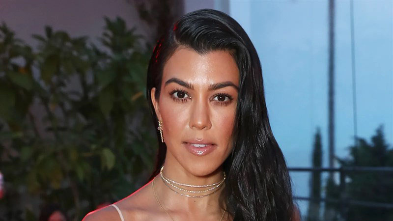 Кортни Кардашиян