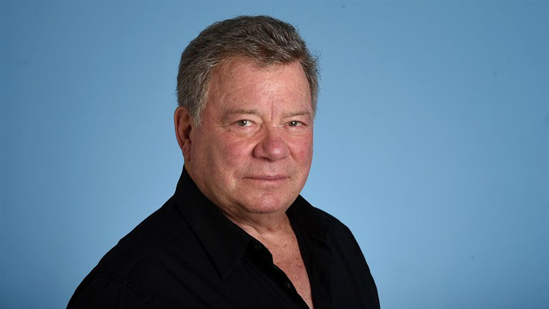 Уилям Шатнър