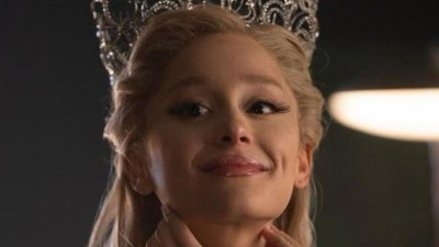 Ариана Гранде