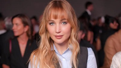 Дженифър Лоурънс