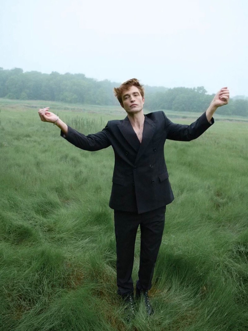 Робърт Патинсън