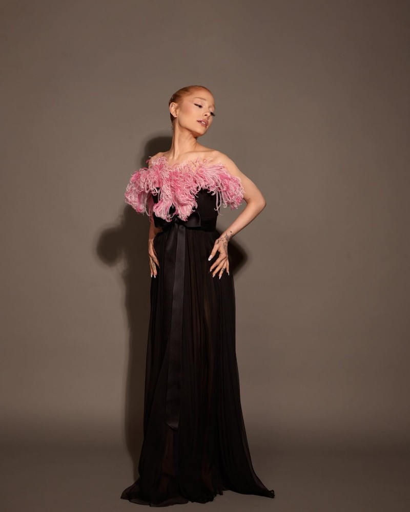 Ариана Гранде