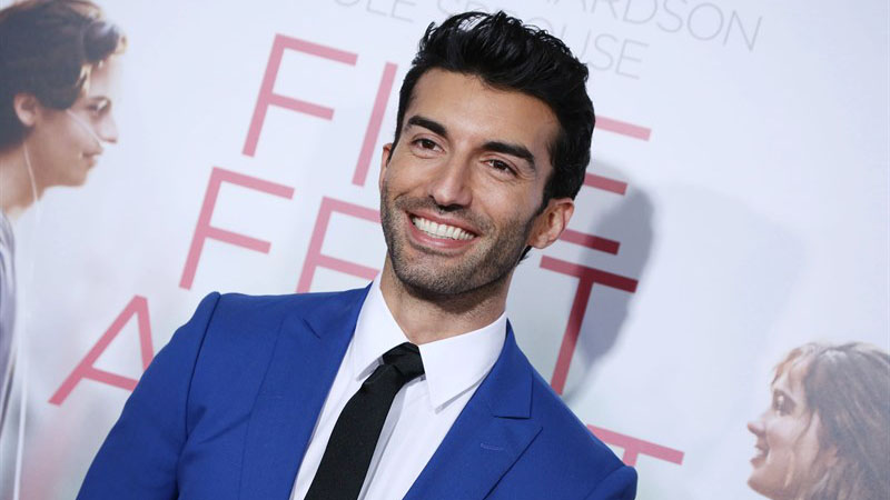 Джъстин Балдони