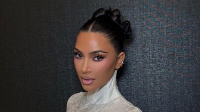 Ким Кардашиян