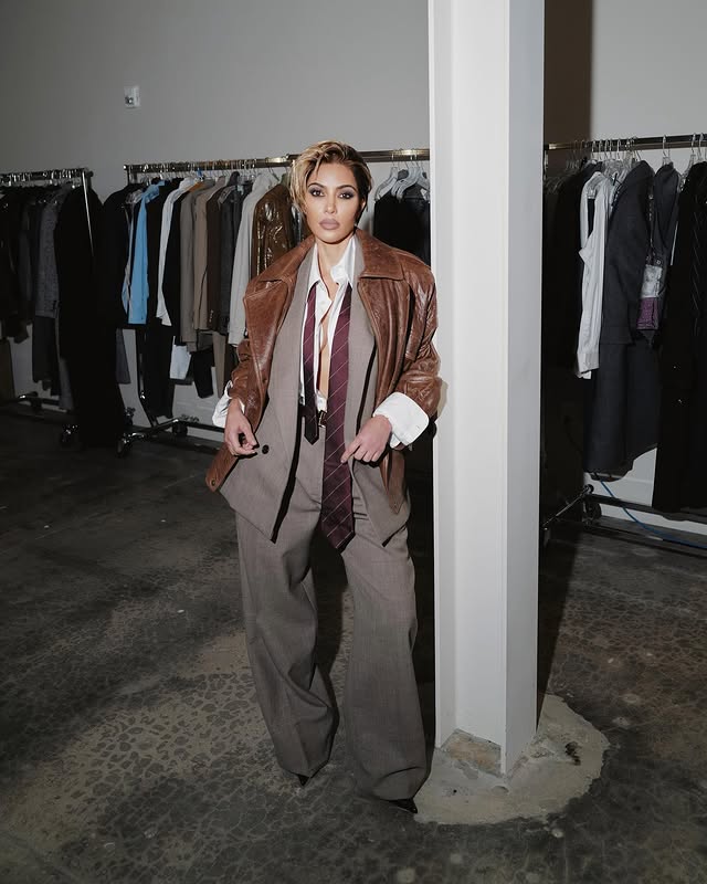 Ким Кардашиян