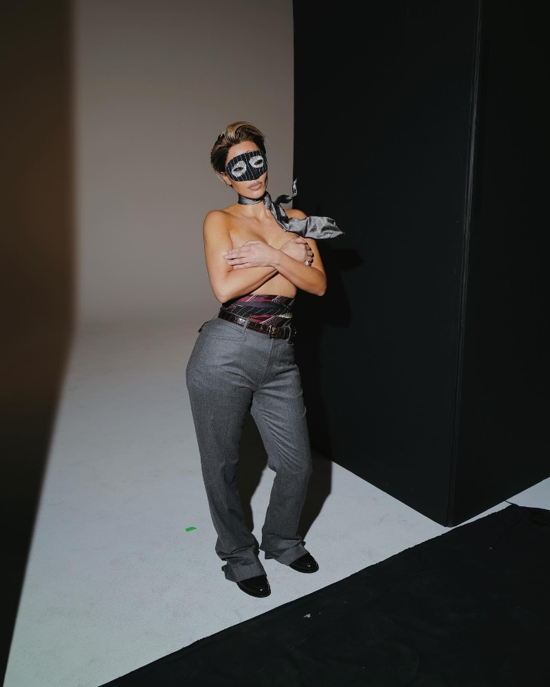 Ким Кардашиян