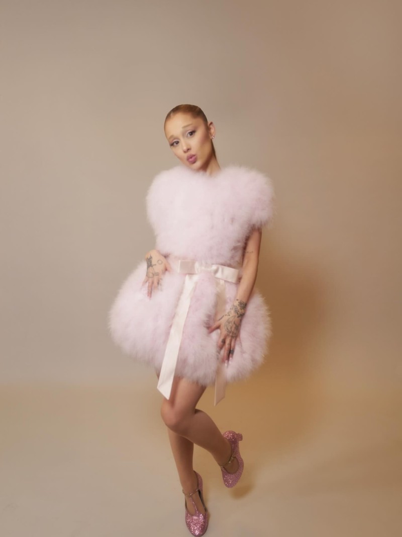 Ариана Гранде