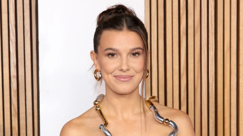 Мили Боби Браун