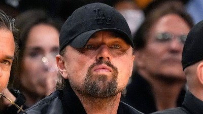 Леонардо Ди Каприо