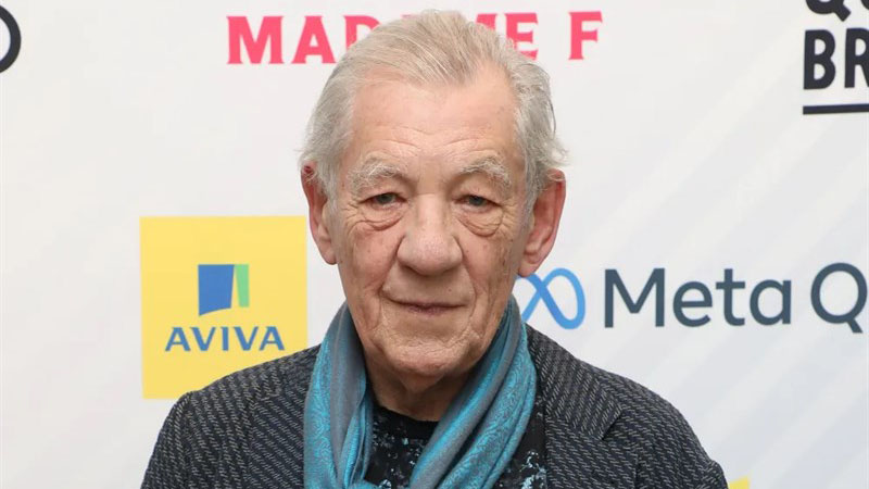 Иън Маккелън