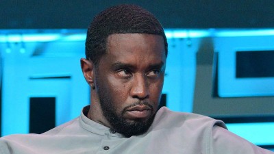 Шон “Диди“ Комбс през 2023 г.