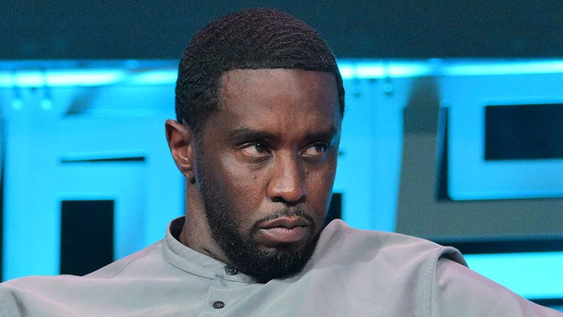 Шон “Диди“ Комбс през 2023 г.