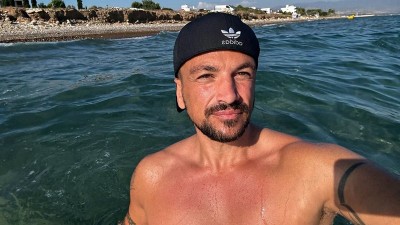 Питър Андре